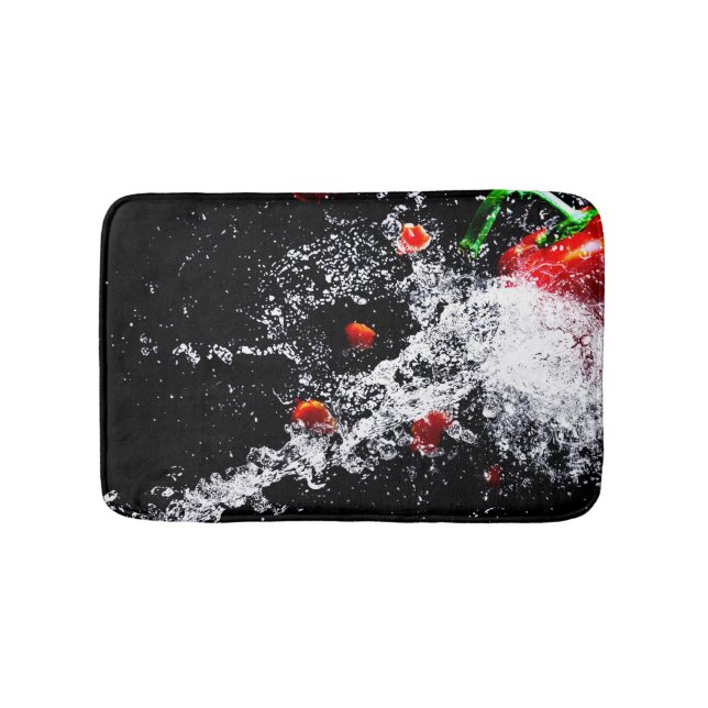 Water JEt Bath Mat (Front)