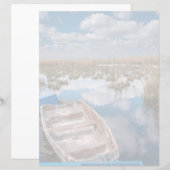 Water | Kayseri Turkey (Front/Back)