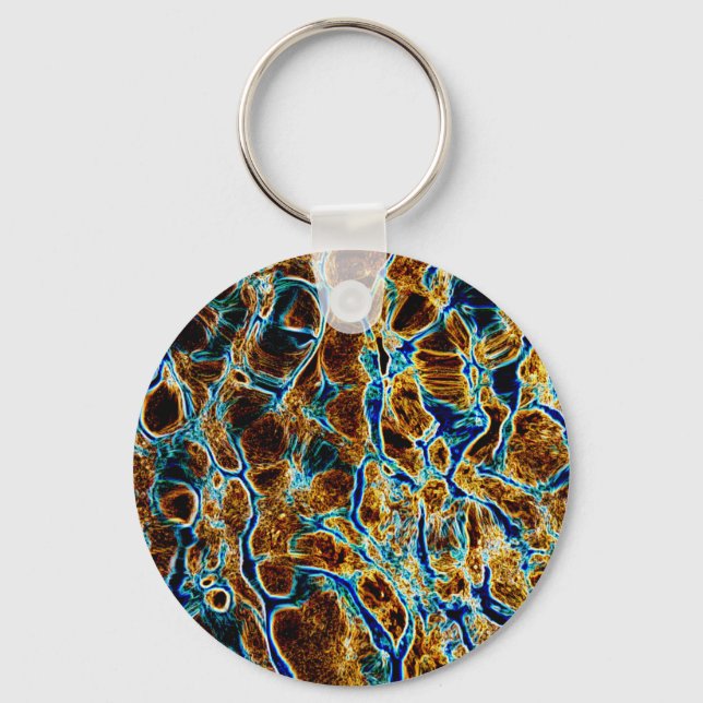 WATER KEYCHAIN (Front)