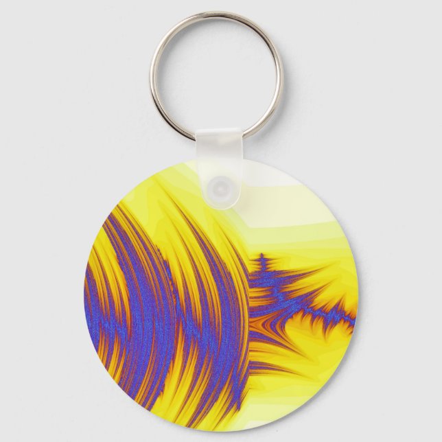 WATER KEYCHAIN (Front)