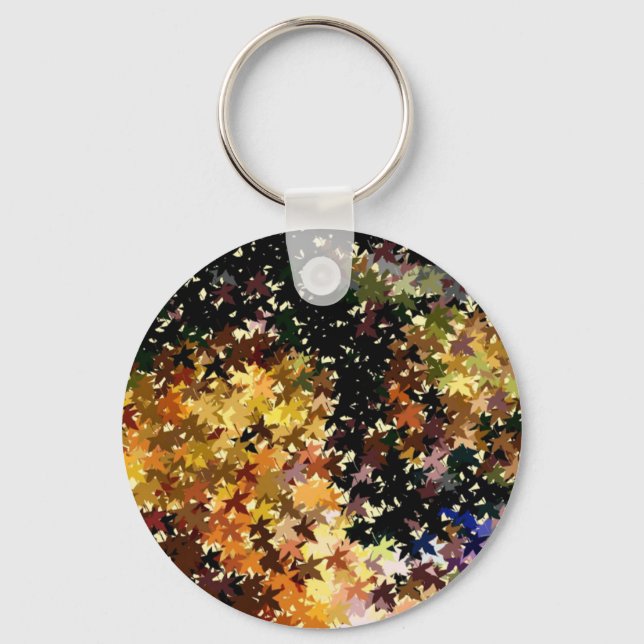 WATER KEYCHAIN (Front)