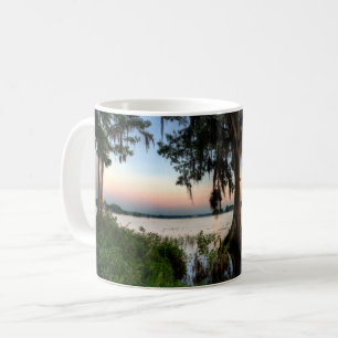 Water   Kraft Azalea Park Maitland Florida Coffee Mug