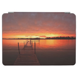 Water | Lake Minnetonka, Minnesota iPad Air Cover