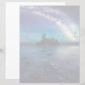 Water | Lake Superior Minnesota (Front/Back)