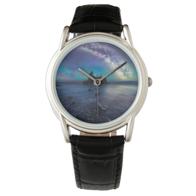 Water | Lake Superior Minnesota Watch (Front)