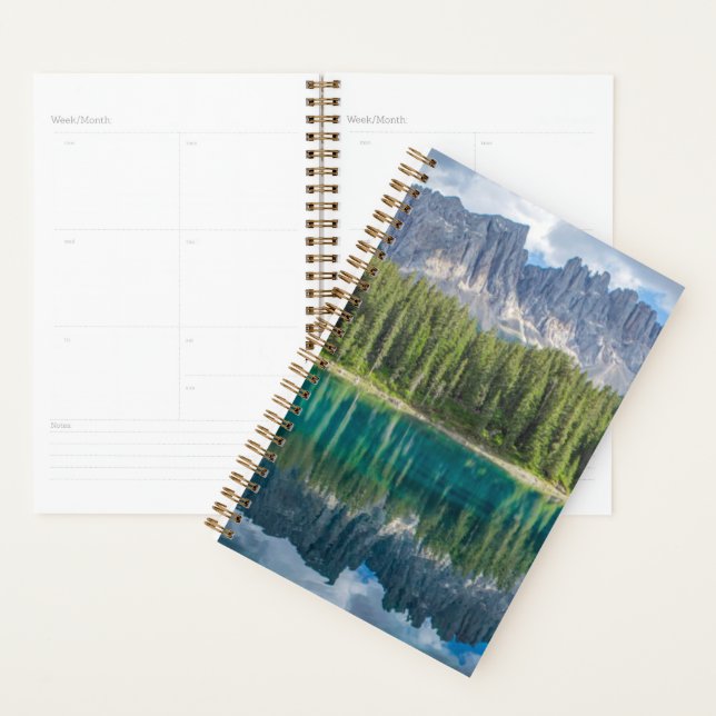Water | Latemar Mountain Range Planner (Display)