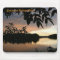 water leaves and fishermen, Sunset on Oswego Ri...