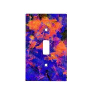 WATER LIGHT SWITCH COVER
