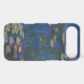 Water Lilies by Monet Detail Case-Mate iPhone Case (Back (Horizontal))