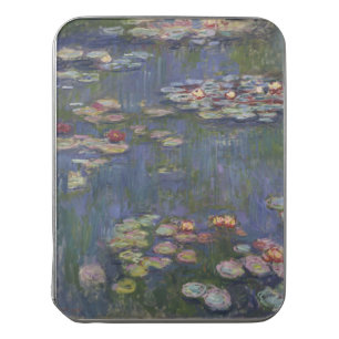 Water Lilies Jigsaw Puzzle