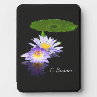 Water Lilies Tablet E-Reader Case Cover Kindle Cover