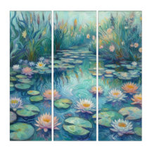Water lilies