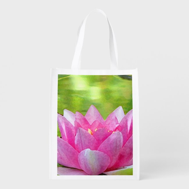 Water Lily Lotus