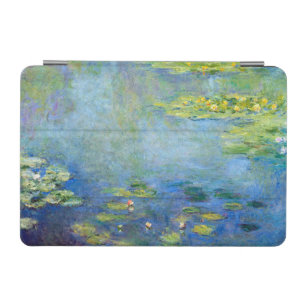 Water Lily Pond, Monet iPad Mini Cover