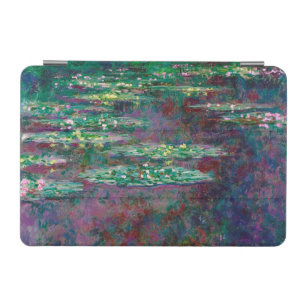 Water Lily Pond, Monet iPad Mini Cover
