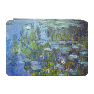 Water Lily Pond, Monet iPad Mini Cover