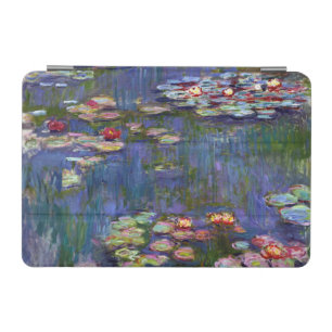 Water Lily Pond, Monet iPad Mini Cover