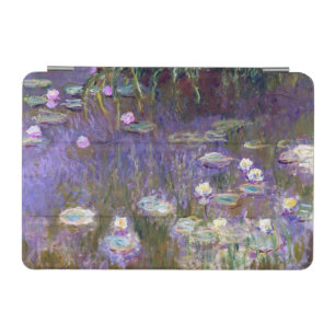 Water Lily Pond, Monet iPad Mini Cover