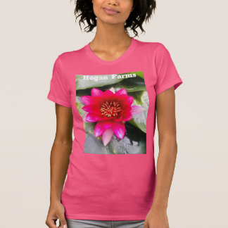 Water lily T-Shirt
