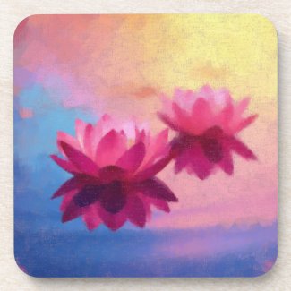 Water Lotus