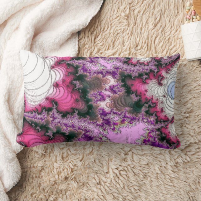 WATER LUMBAR PILLOW (Blanket)