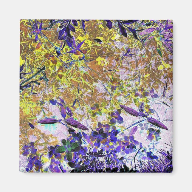 WATER MAGNET (Front)