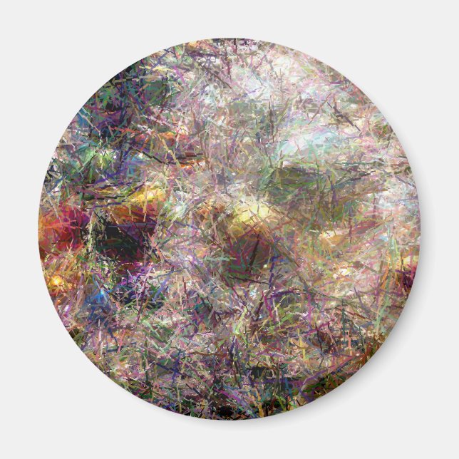 WATER MAGNET (Front)