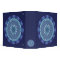 Water Mandala Binder