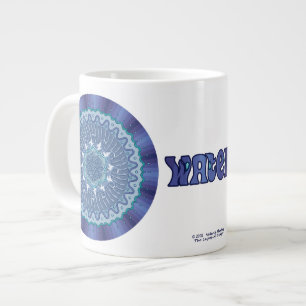 Water Mandala Specialty Mug