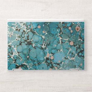  water marble  HP EliteBook X360 1030 G3/G4 Laptop Skin