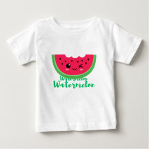 Water melon T. Shirt 