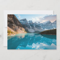 Water | Moraine Lake Banff National Park Canada