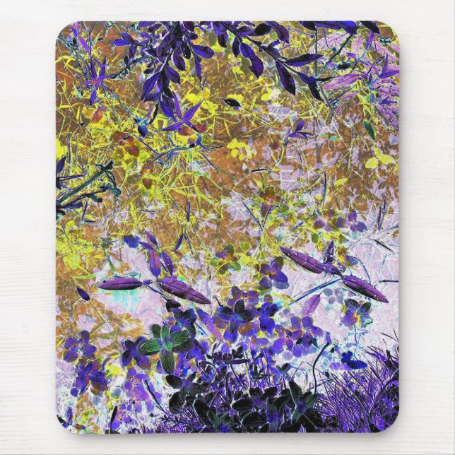 WATER MOUSE PAD (Front)