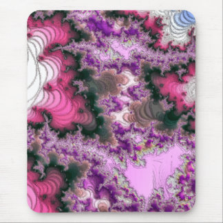 WATER MOUSE PAD