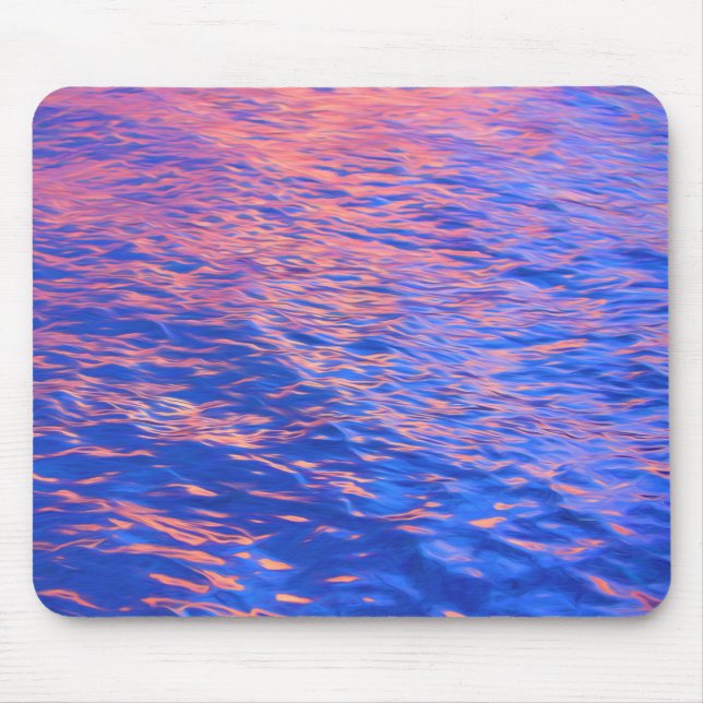 Water Mousepad (Front)