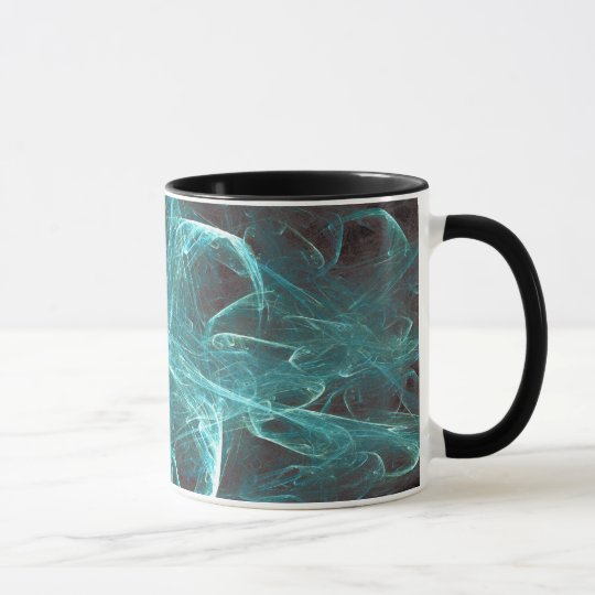 water mug