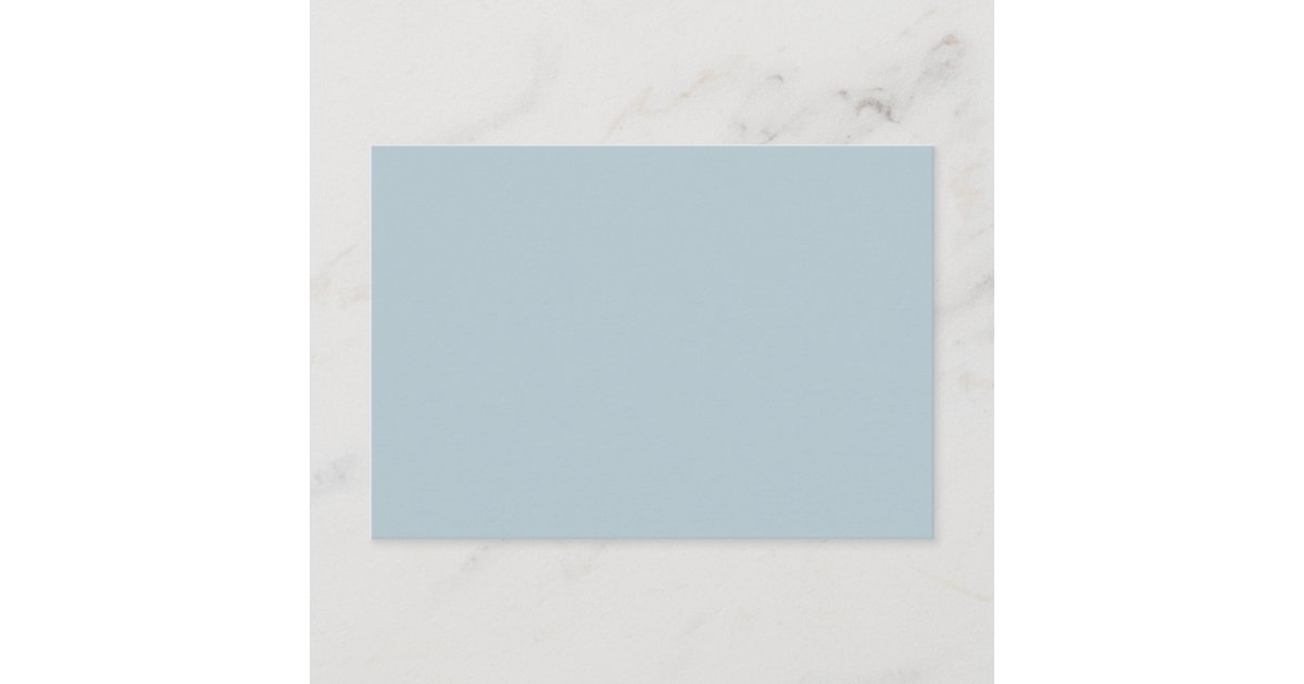 Water Muted Light Blue Solid Color Background
