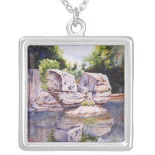 Water Necklace