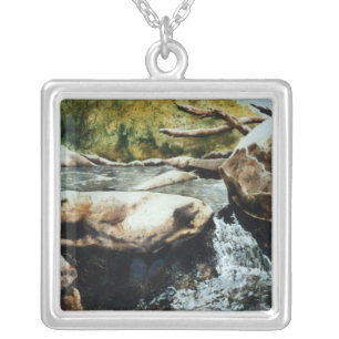 Water Necklace