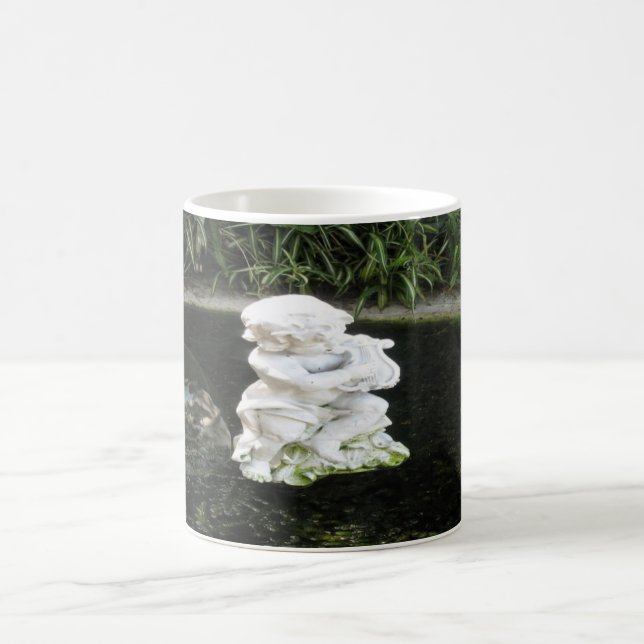 Water Nymph Mug (Center)