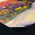 Water Nymphs 2 | Gustav Klimt | Poster<br><div class="desc">Water Nymphs 2 is a 1907 painting by Gustav Klimt.</div>