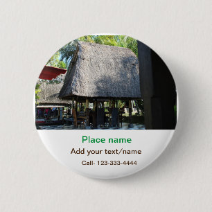 water ocean beach photo add name text place summer button