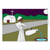 Water Of Life (Front Horizontal)