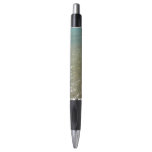 Water on the Beach I Abstract Nature Photography Pen