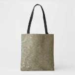 Water on the Beach II Abstract Nature Photography Tote Bag