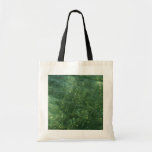 Water over Sea Grass II (Blue and Green) Photo Tote Bag