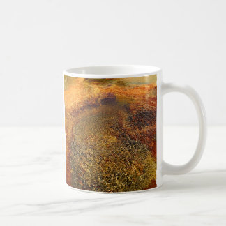 Water Paints Too nature art beauty Coffee Mug