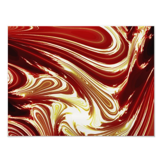 WATER PHOTO PRINT (Front)