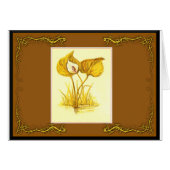 Water Plant (Front Horizontal)