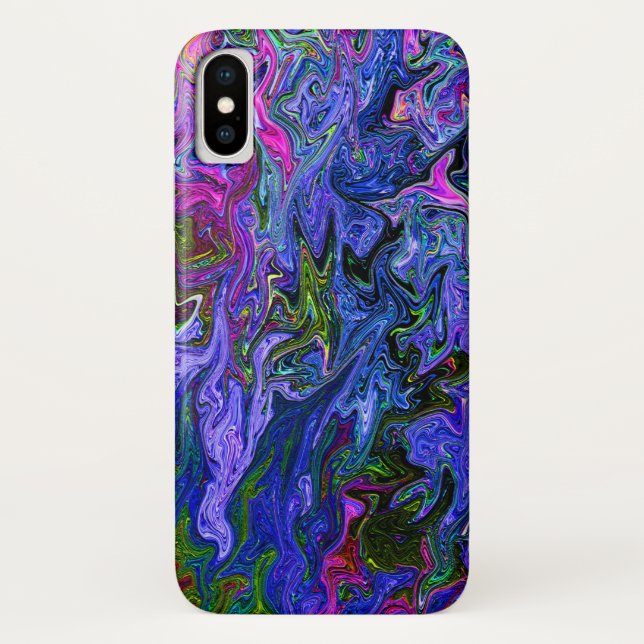  Water play time..... Case-Mate iPhone Case (Back)